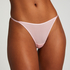 String jambes hautes Kaiden, Rose