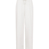 Pantalon de pyjama Pointelle, Beige