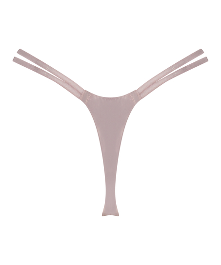 String Rosalia, Pourpre