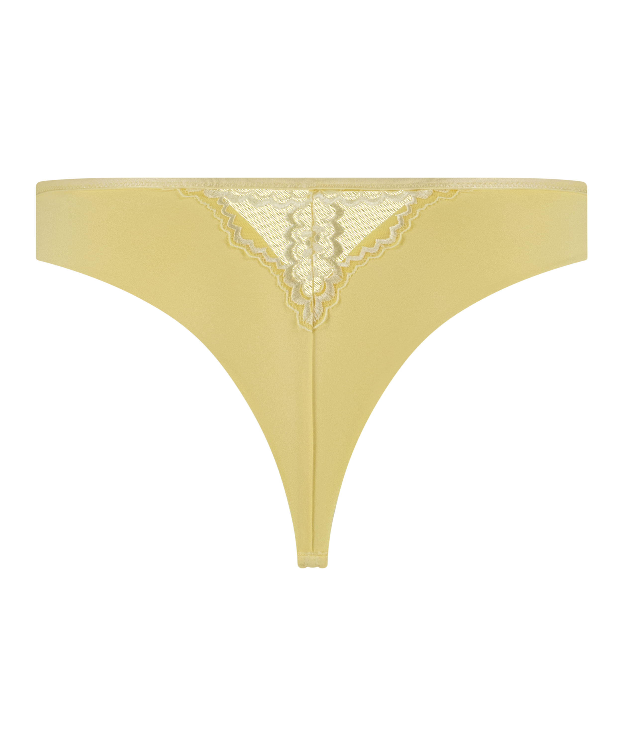 Brazilian Sali, Geel, main