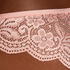 Slip brésilien jambe haute, Rose