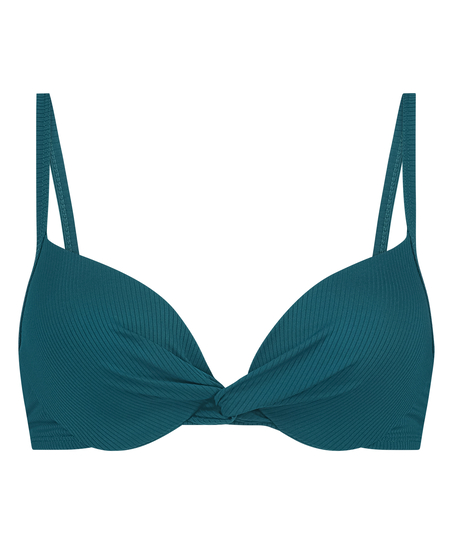 Bikinitop Eclipse, Groen