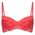 Soutien-gorge &agrave; armatures pr&eacute;form&eacute; Cherry, Rose