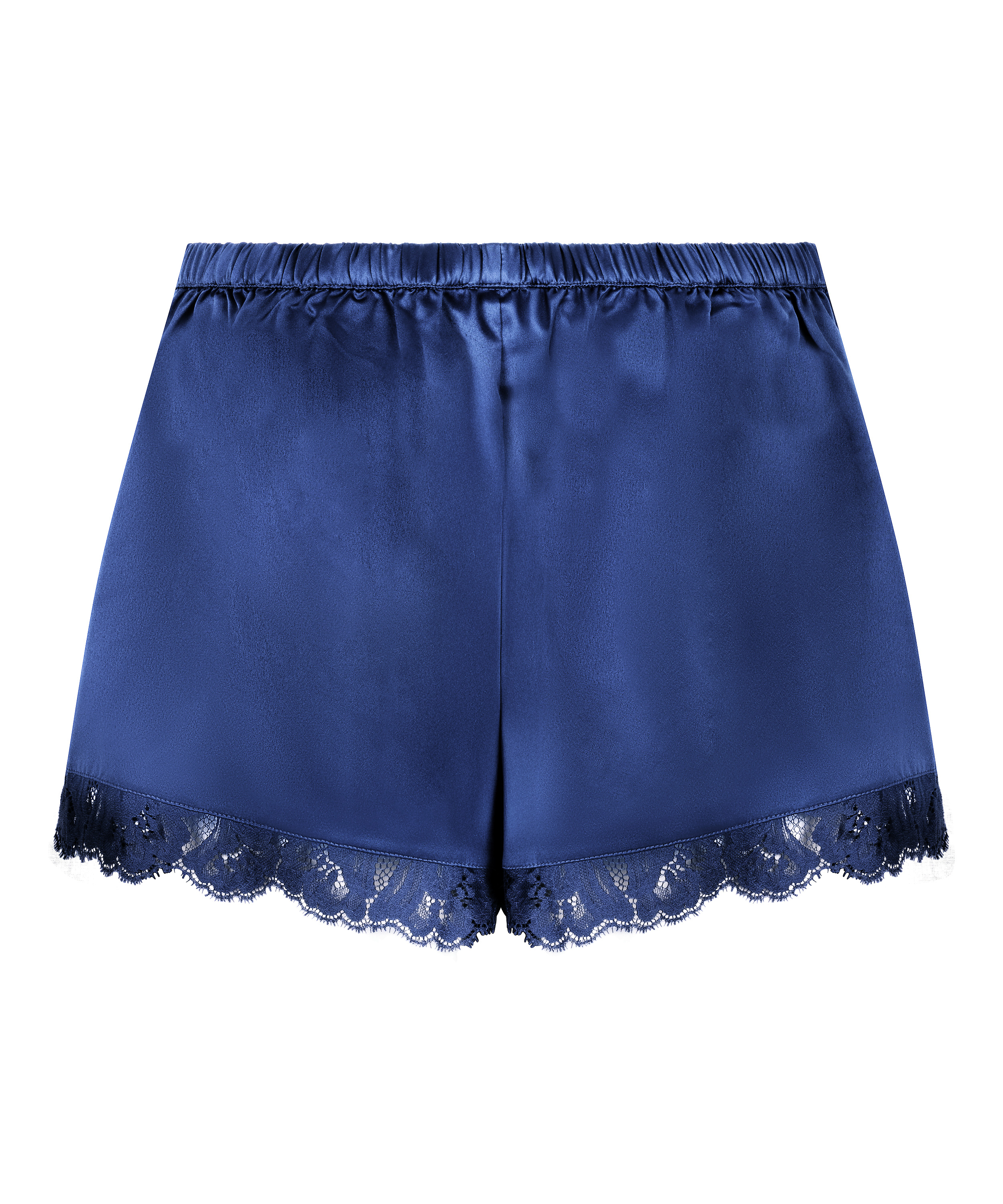 Short Grace, Blauw, main