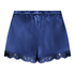 Short Grace, Blauw