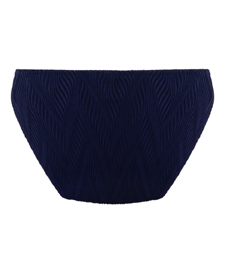 Rio bikinibroekje Cozumel, Blauw