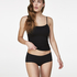 Invisible Short, Zwart