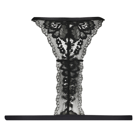 Brassi&egrave;re Maya, Noir