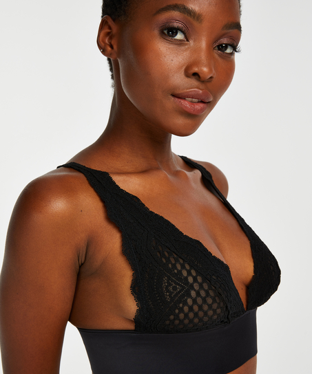 Brassi&egrave;re Duckie, Noir