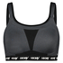 Soutien-gorge de sport HKMX The Elite Level 3, Gris