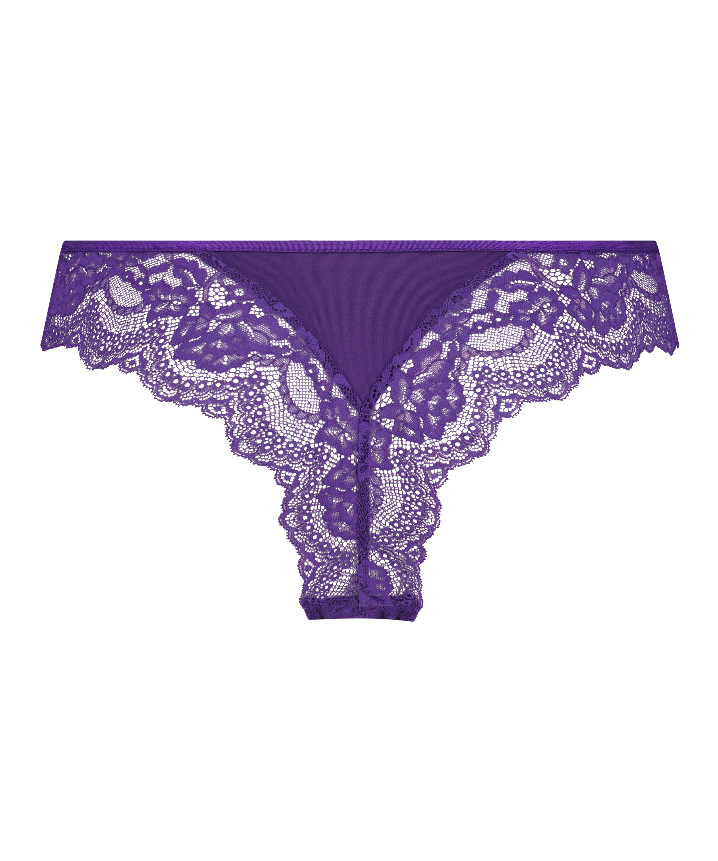 Brazilian Dora, Paars, main