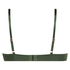 Soutien-gorge &agrave; armatures pr&eacute;form&eacute; Demi, Vert