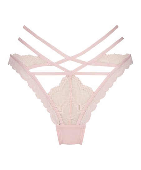 Brazilian Jojo, Roze