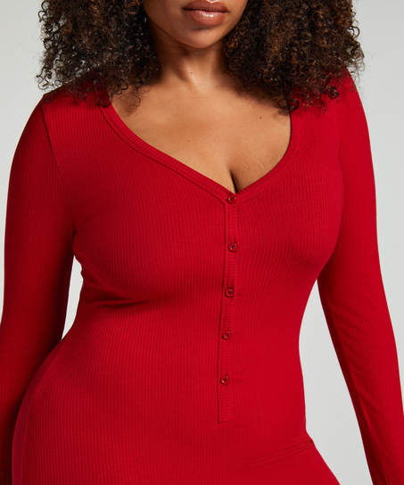 Onesie, Rood
