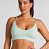 Bralette Dianne, Groen