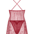 Babydoll Aldana, Rouge
