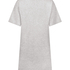 Chemise de nuit, Gris