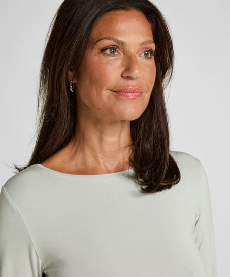 Ensemble de pyjama, Gris