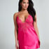 Slipdress Mya, Roze