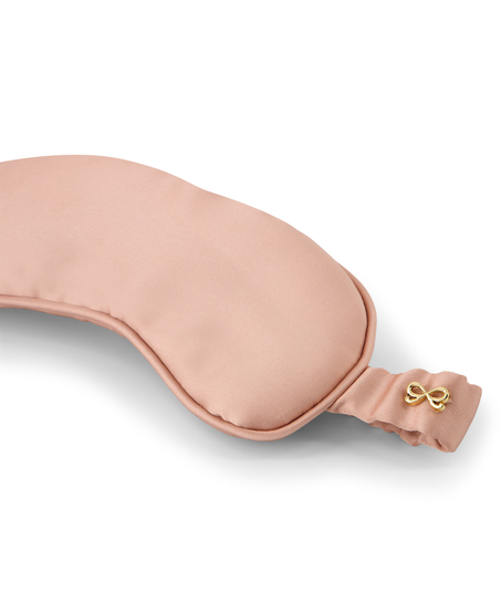 Slaapmasker, Roze