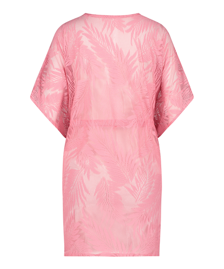 Caftan Plage, Rose