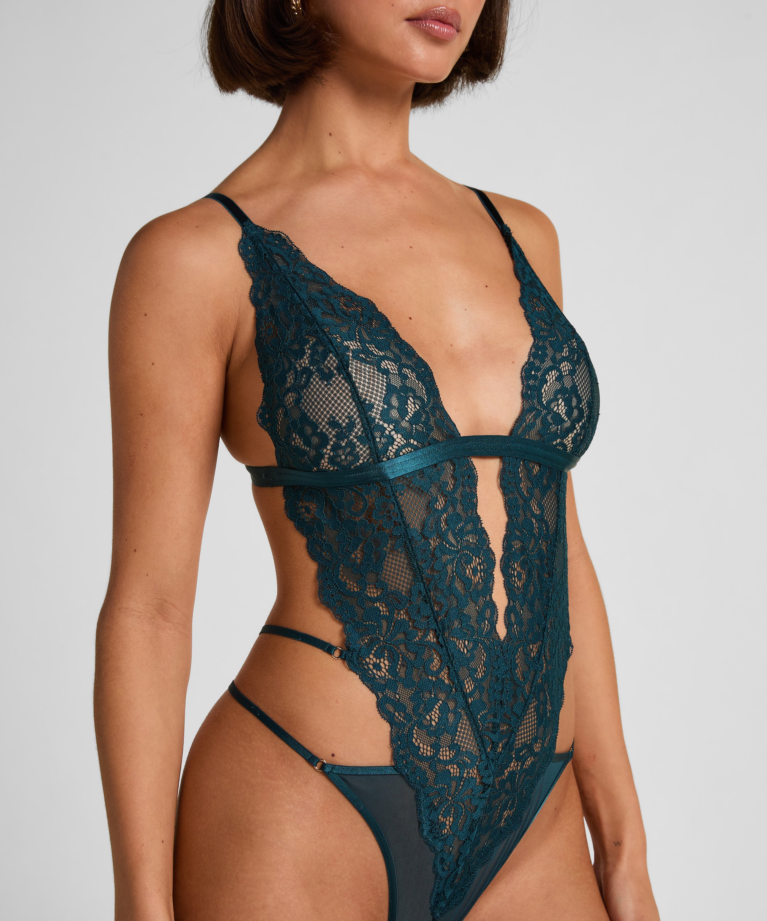 Body Cinnamon, Bleu, main