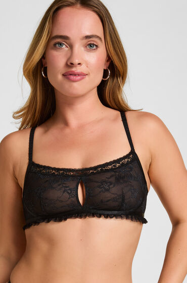 Hunkemöller Bralette Felicity Zwart