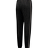 HKMX Sport broek Velours, Zwart