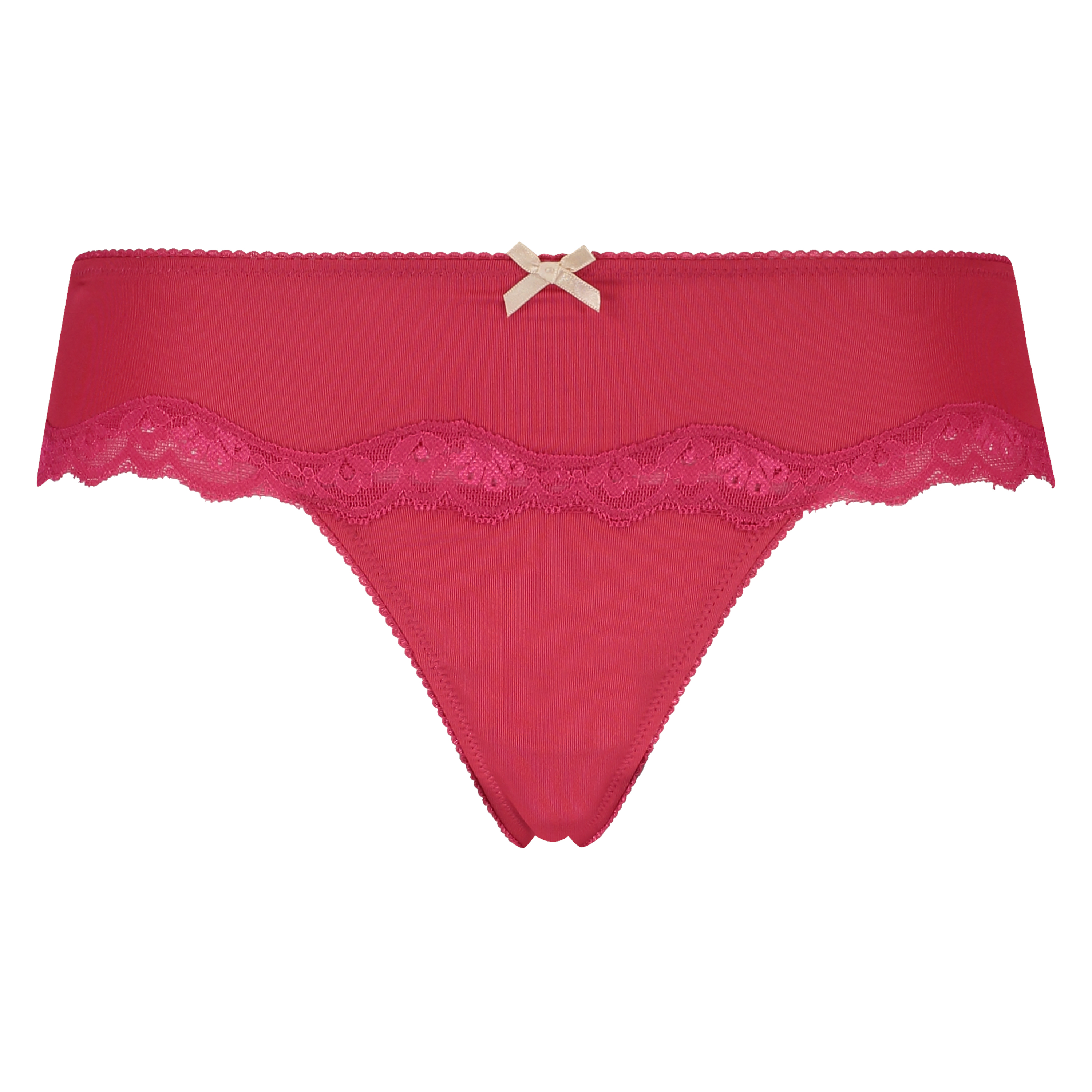 String Sascha, Roze, main