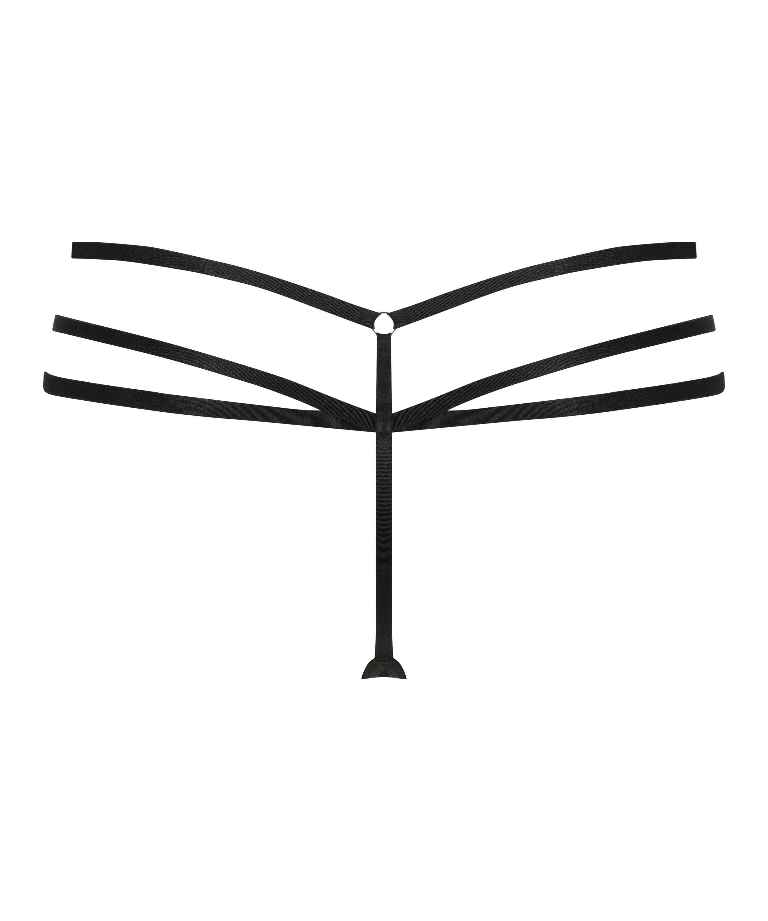 String Iggy, Zwart, main