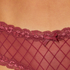 Brazilian V-shape mesh, Rood