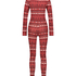 Onesie, Rood