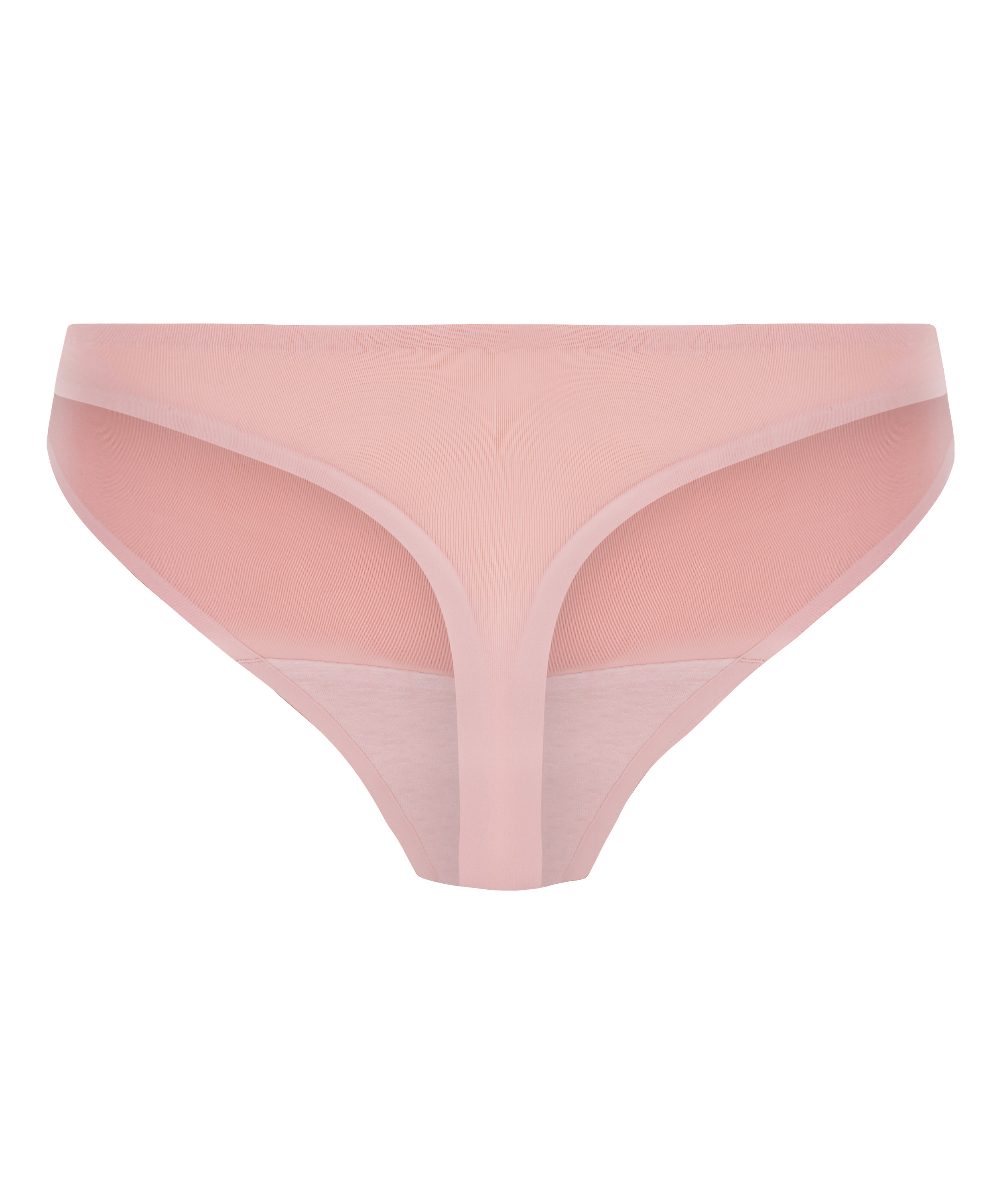 Invisible string basic, Roze, main