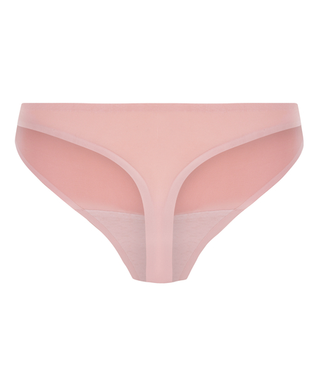 Invisible string basic, Roze