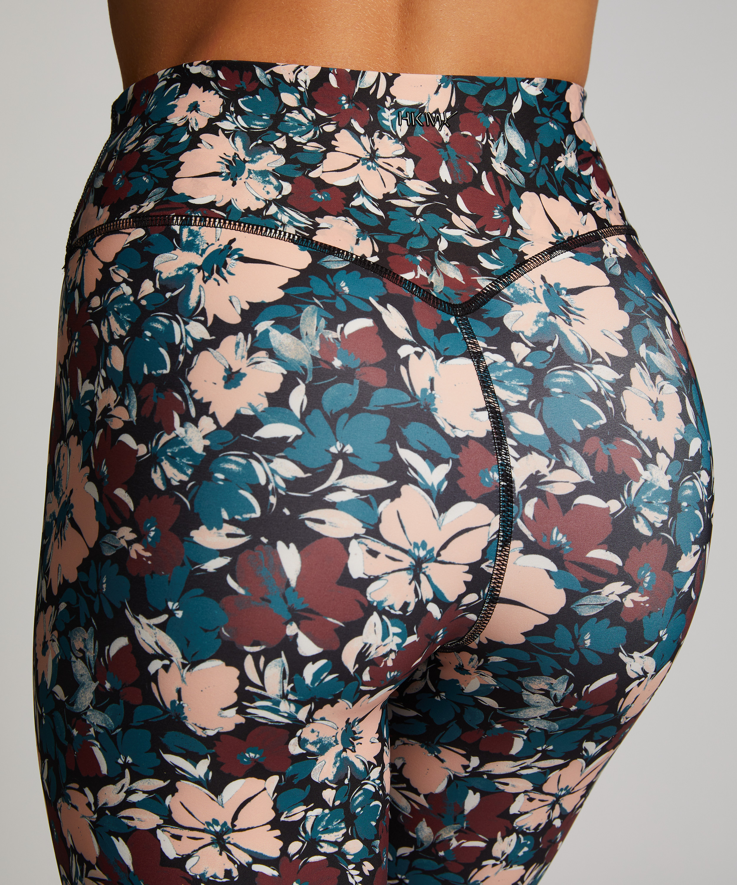 HKMX Sport legging, Roze, main