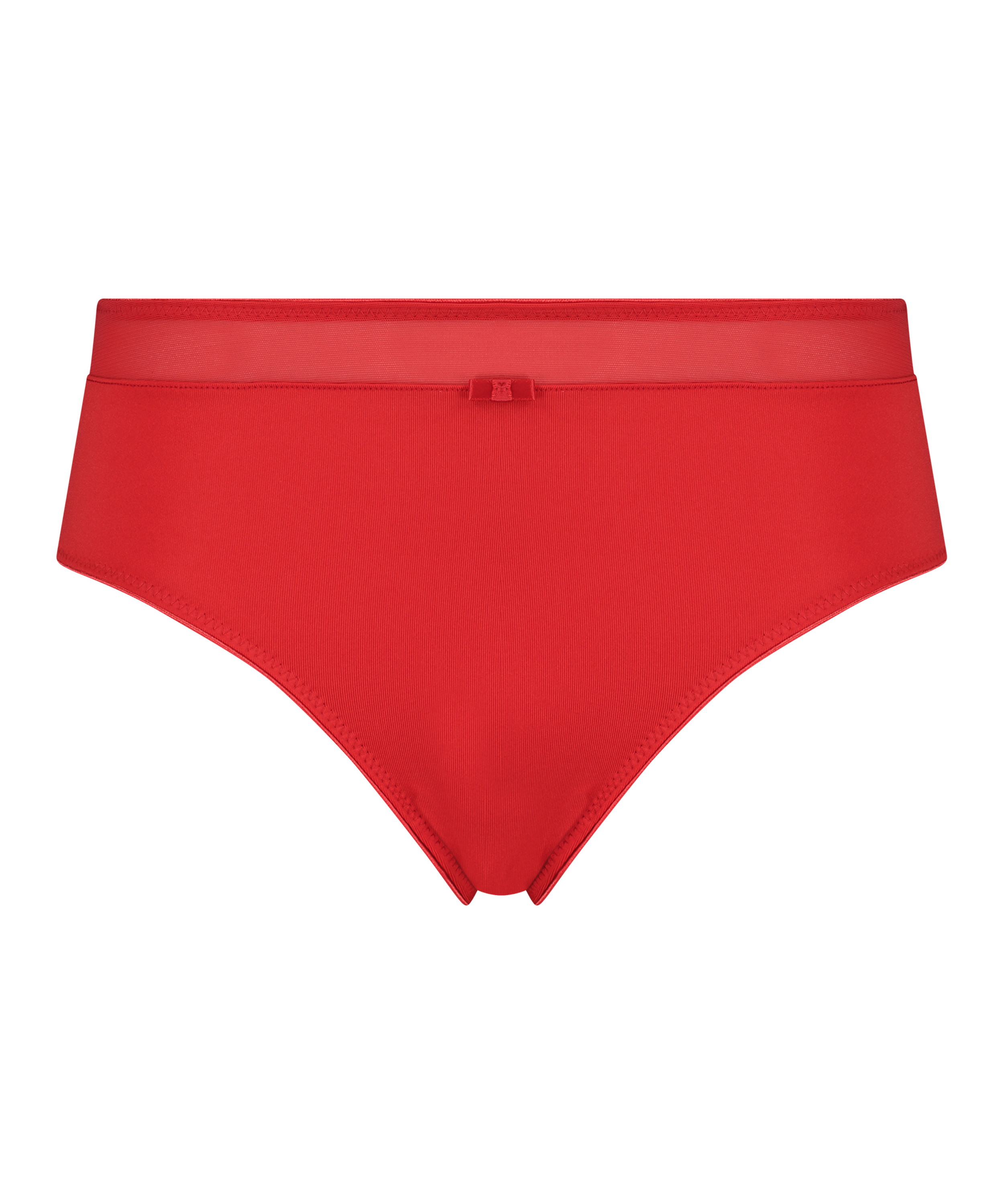 Slip Nina, Rood, main