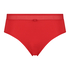 Slip Nina, Rood