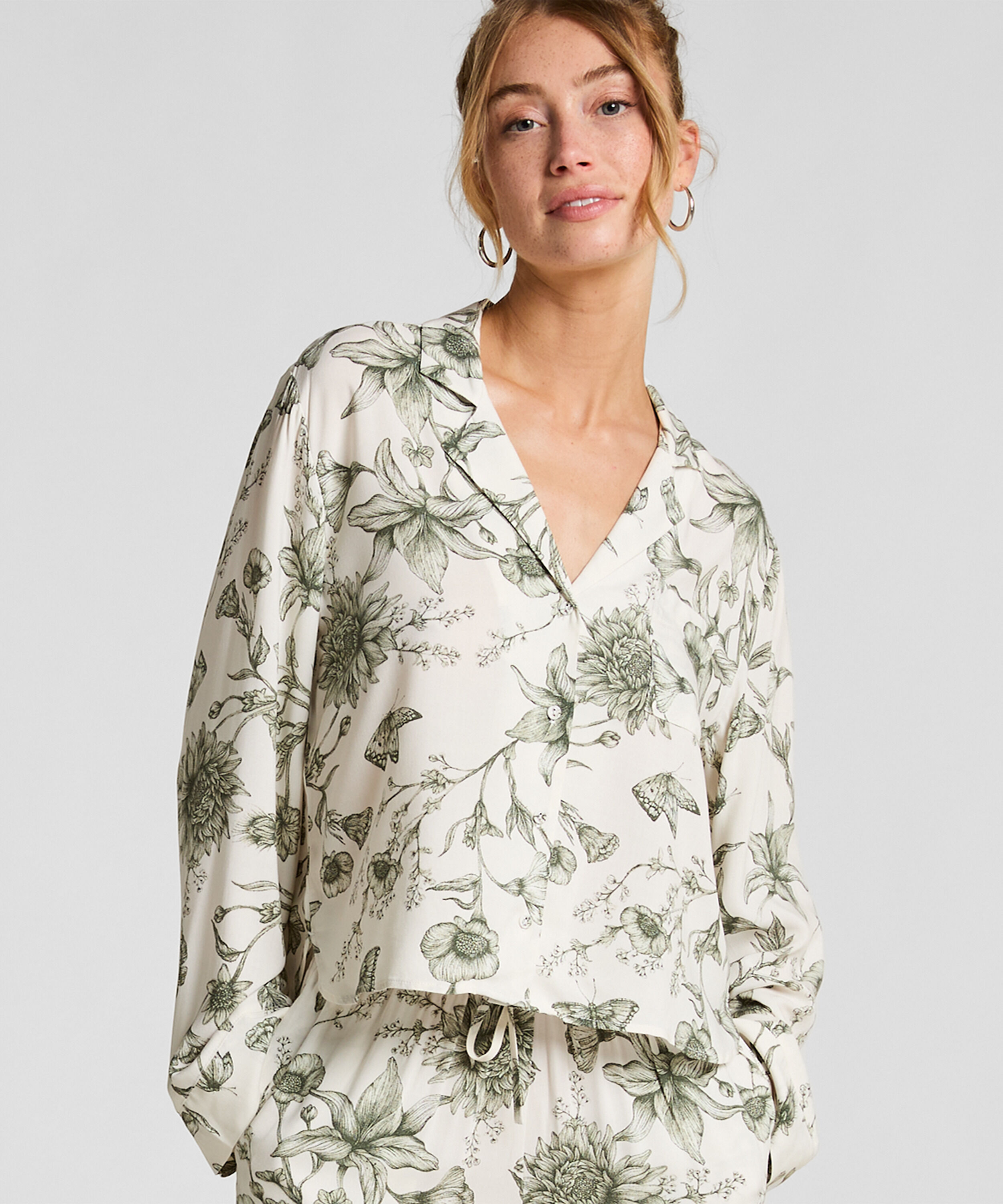 Pyjamatop Storylover
