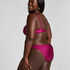 Voorgevormde bikinitop met beugel Marrakech, Rood