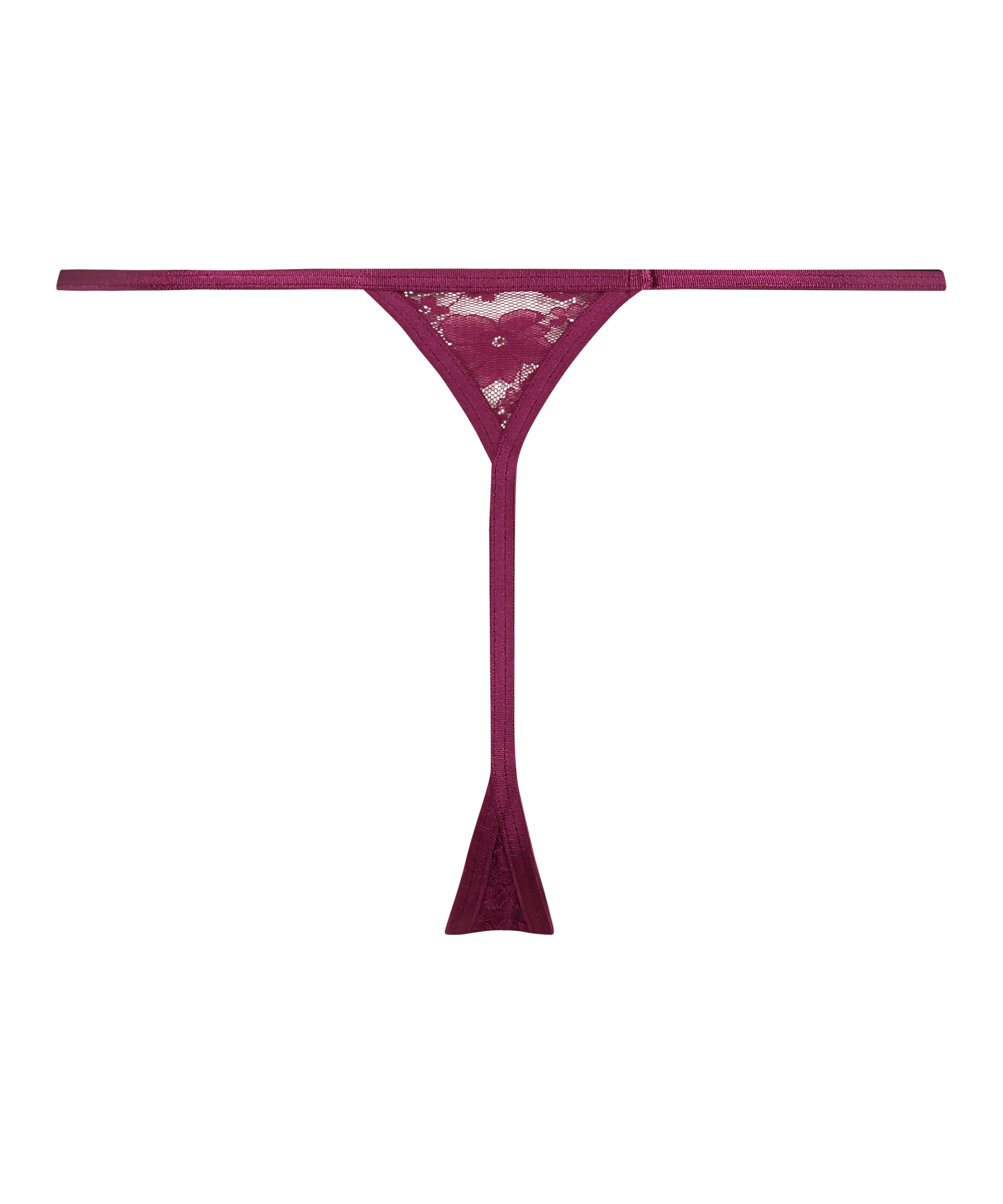 String Mini, Paars, main