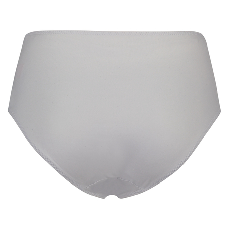 Hoge slip Sophie, Blauw