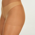 2 paires de collants 30 deniers, Beige