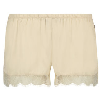 Short de pyjama Doutzen, Rose