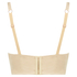 Voorgevormde longline beugel bh Stella, Geel