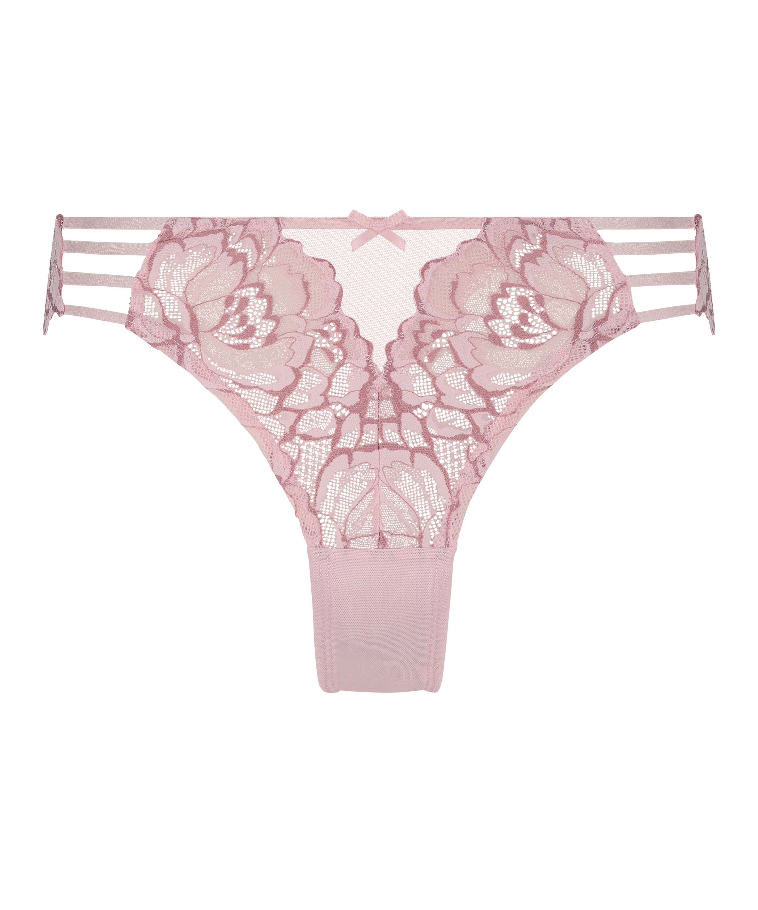 Brazilian Cindy, Roze, main