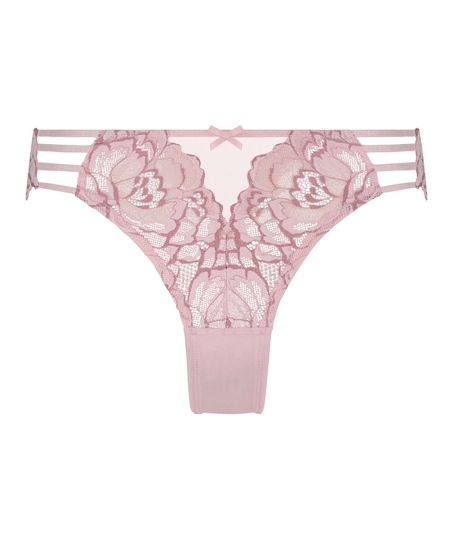 Brazilian Cindy, Roze