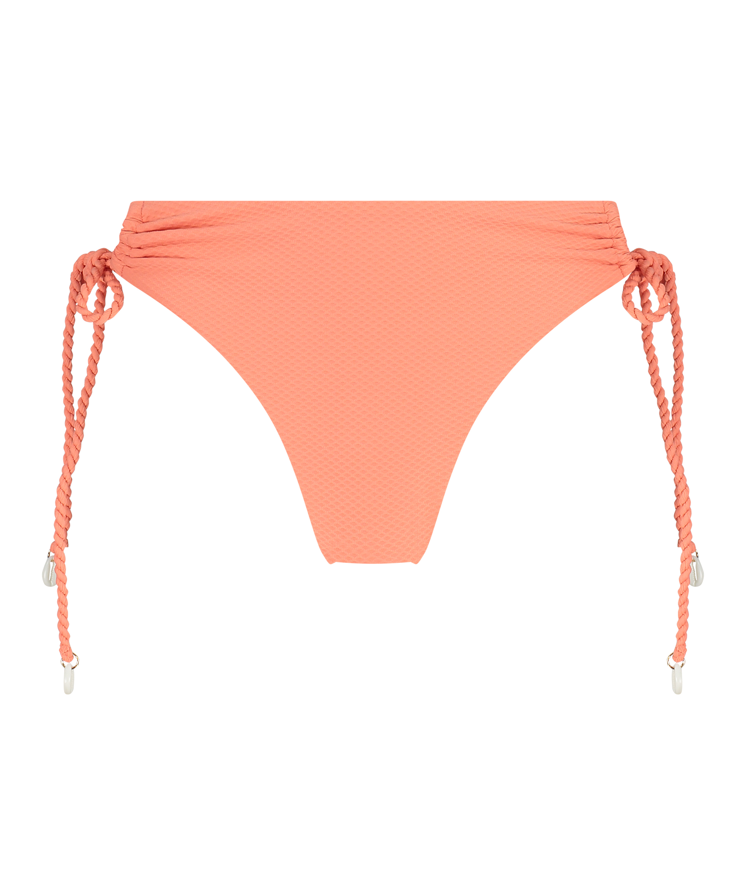 Slip de Bikini Rio Peachy, Orange, main