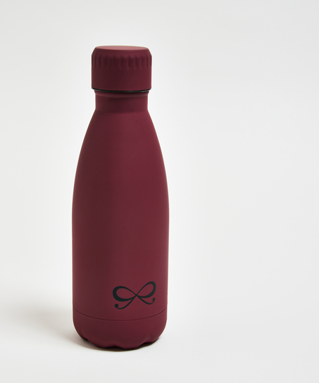 Bouteille thermos, Pourpre