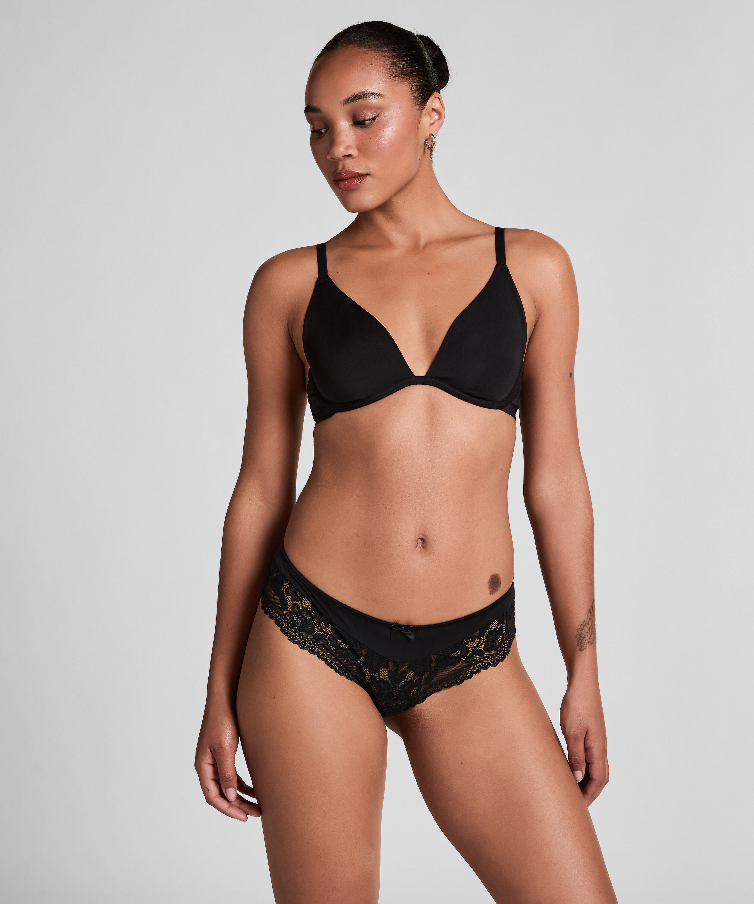 Brazilian short Valencia