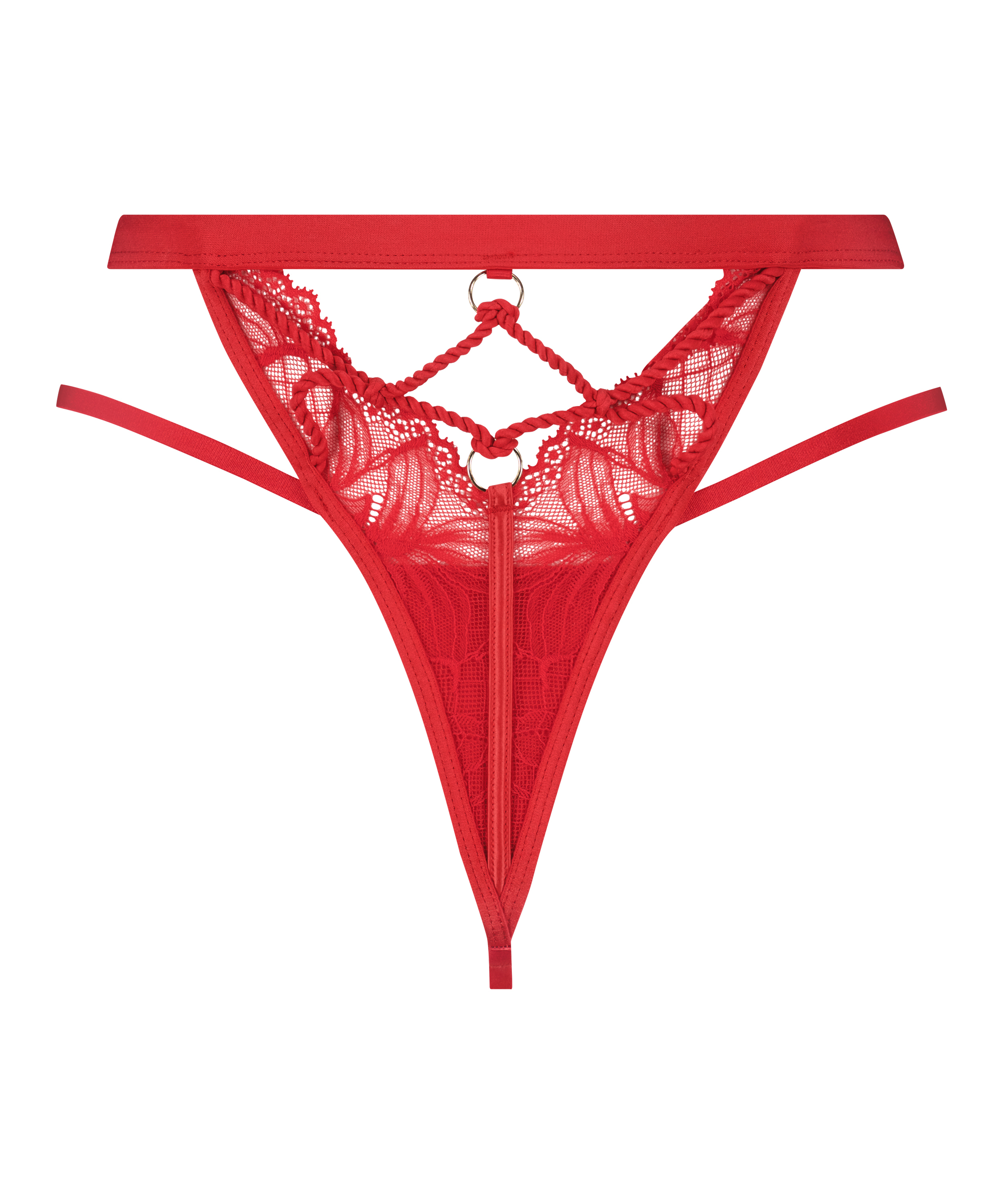 String Bellini, Rood, main